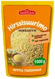 Dovgan Hirssisuurimot 1000g - Muut hiutaleet - 4032549002470 - 1