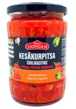 Dovgan Kesäkurpitsa chilikastikkeessa 53 - Elintarvikkeet - 4032549003460 - 1