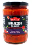 Dovgan Munakoiso chilikastikkeessa 530g - Elintarvikkeet - 4032549000490 - 1