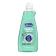 Dr. Beckmann Quick Wash Odour Protect -pyykinpesuneste 800 ml - Pyykinpesu- ja huuhteluaineet - 4008455105710 - 1