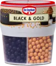 DR.OETKER BLACK&GOLD KORISTERAE - Elintarvikkeet - 5701073061510 - 1