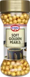 Dr. Oetker Soft Golden pearls 42g - Kissat - 5701073061190 - 1