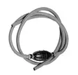 Easterner polttoaineletku yleismalli 3/8" 2m - Veneily - 4710587820590 - 1