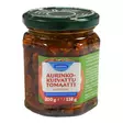 Eldorado aurinkokuivattu tomaatti puolikkaina 200/116g - Valmisruokasäilykkeet - 6430075661020 - 1