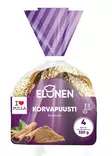 ELONEN KORVAPUUSTI 4KPL/320G - Kissat - 6410580035110 - 1