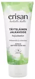 Erisan Täyteläinen jalkavoide 100ml - Henkilökohtainen hygienia - 6417964576580 - 1