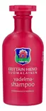 Erittäin Hieno Suomalainen 300ml vadelmashampoo - Shampoot - 6412203102810 - 2