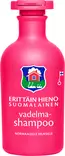 Erittäin Hieno Suomalainen 300ml vadelmashampoo - Shampoot - 6412203102810 - 3