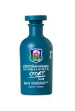Erittäin Hieno Suomalainen shampoo Sport Sisu 3in1 300ml - Shampoot - 6412203102230 - 1