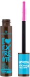 Essence I LOVE EXTREME crazy volume mascara waterproof brown 01 - Silmämeikit - 4059729583260 - 1