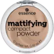 Essence mattifying Compact Powder 02 - Kasvomeikit - 4250035270510 - 1