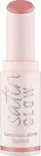 Essence satin GLOW luminous shine huulipuna 02 - Huulimeikit - 4059729542700 - 1