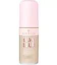 Essence Silky BLUR HYDRATING LONGWEAR FOUNDATION 155 - Kasvomeikit - 4059729583710 - 1