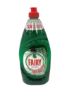 Fairy 820ml original platinum quick wash - Astianpesuaineet - 8001090430250 - 1