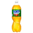 Fanta Mango Zero virvoitusjuoma 1,5l - Virvoitusjuomat ja mixerit - 6415600577700 - 1
