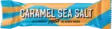 Fast caramel sea salt proteiinipatukka - Murot, myslit ja hiutaleet - 6430056284200 - 1