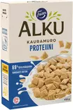 Fazer Alku kauramuro proteiini 450g - Murot, myslit ja hiutaleet - 6419811112200 - 1