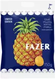 Fazer Ananas 150g - Karkit - 6416453028630 - 1