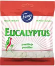 Fazer Eucalyptus pastilli 200G - Karkit - 6411401035500 - 1