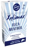Fazer Eucamenthol kurkkupastilli 38 - Karkit - 6416453034570 - 1