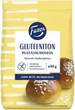 Fazer Gluteeniton Pullajauhoseos 450g - Jauhot - 6419811108500 - 1
