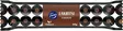 Fazer lakritsi choco 20g - Karkit - 6416453076730 - 1