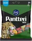 Fazer Pantteri Mix 230g - Karkit - 6416453048850 - 1