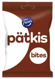 Fazer Pätkis Bites 140G - Suklaat - 6411401035340 - 1