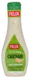 Felix Caesar salaattikastike 375g - Salaatinkastikkeet - 6417808290610 - 1