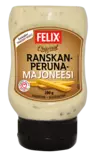 Felix ranskanperunamajoneesi 280g - Majoneesit,maustekastikkeet ja tahnat - 6417808284510 - 1