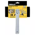 Finbullet Maalaustyyny 230 mm säädettävä - Työtakit ja Liivit - 6438152045190 - 1
