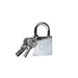 Finbullet Riippulukko 25 mm - Lukot,lukitus ja nivelsalvat - 6438152025130 - 1