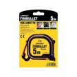 Finbullet Rullamitta 25 mm x 5 m kaksipuolinen mitta-asteikko - Rullamitat - 6438152019320 - 1