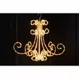 Finnlumor Valokoriste 330 LED roikkuva - Pöytä- ja sisustusvalaisimet - 6410416523330 - 1