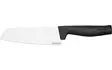 Fiskars Edge Santoku -veitsi - Keittiöveitset - 6424002011040 - 1
