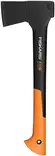 Fiskars Rakentajankirves X10 - Kirveet - 6411501214430 - 1