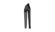 Fiskars valkosipulinpuristin - Keittiön työvälineet - 6424002010340 - 1
