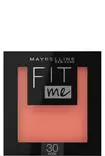 FIT ME BLUSH 30 ROSA - Hiustenhoito ja hiuskoristeet - 3600531537500 - 1