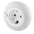 Florida yövalo 9led/3väriä+sensor - Yövalot - 6435200201010 - 2
