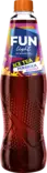 Fun Light ice tea persikka 0,5L - Mehut, mehutiivisteet ja glögit - 6417802390590 - 1
