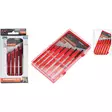 FX Tools Miniruuvimeisselisarja 6-os. - Työkalusarjat - 8719987590030 - 1