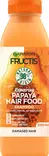 Garnier Fructis Hair Food Papaya shampoo 350ml - Shampoot - 3600542318280 - 1