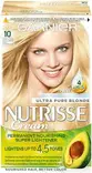 Garnier Nutrisse Ultra Creme 10.0 - Hiusvärit - 3600542130790 - 1