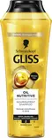 Gliss Oil Nutritive shampoo 250ml - Shampoot - 7332531117890 - 1
