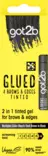 Got2b Glued 4 Brows&Edges - Silmämeikit - 7332531122160 - 1
