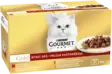 Gourmet Gold Kastike laj. 4x85g - Kissan märkäruoat - 7613032959500 - 1
