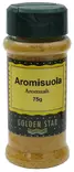 Gs aromisuola 75g - Mausteet - 6434800016000 - 1