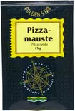 Gs pizzamauste 15g - Mausteet - 6434800006230 - 1
