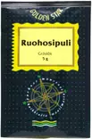 Gs ruohosipuli 5g - Mausteet - 6434800007190 - 1