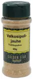 Gs valkosipulijauhe 65g - Mausteet - 6434800016260 - 1